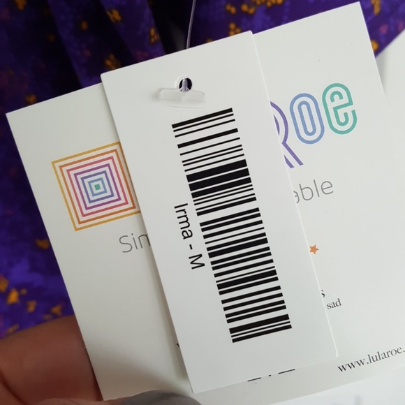 Lularoe Top - Picture 3 of 3